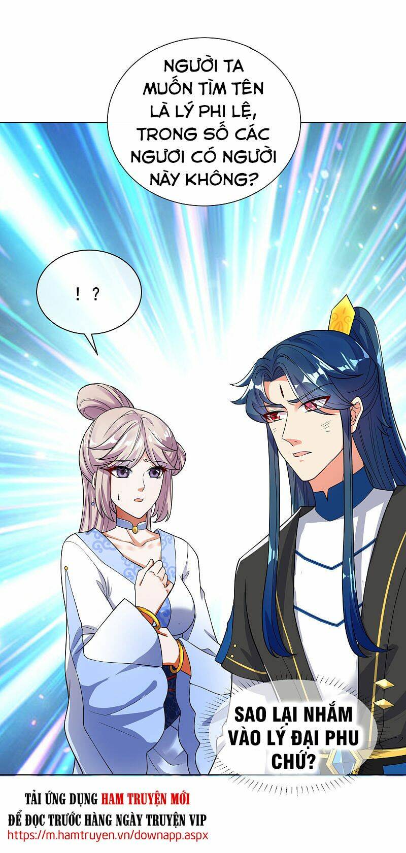 Hài Đế Vi Tôn Chapter 64 - Trang 2