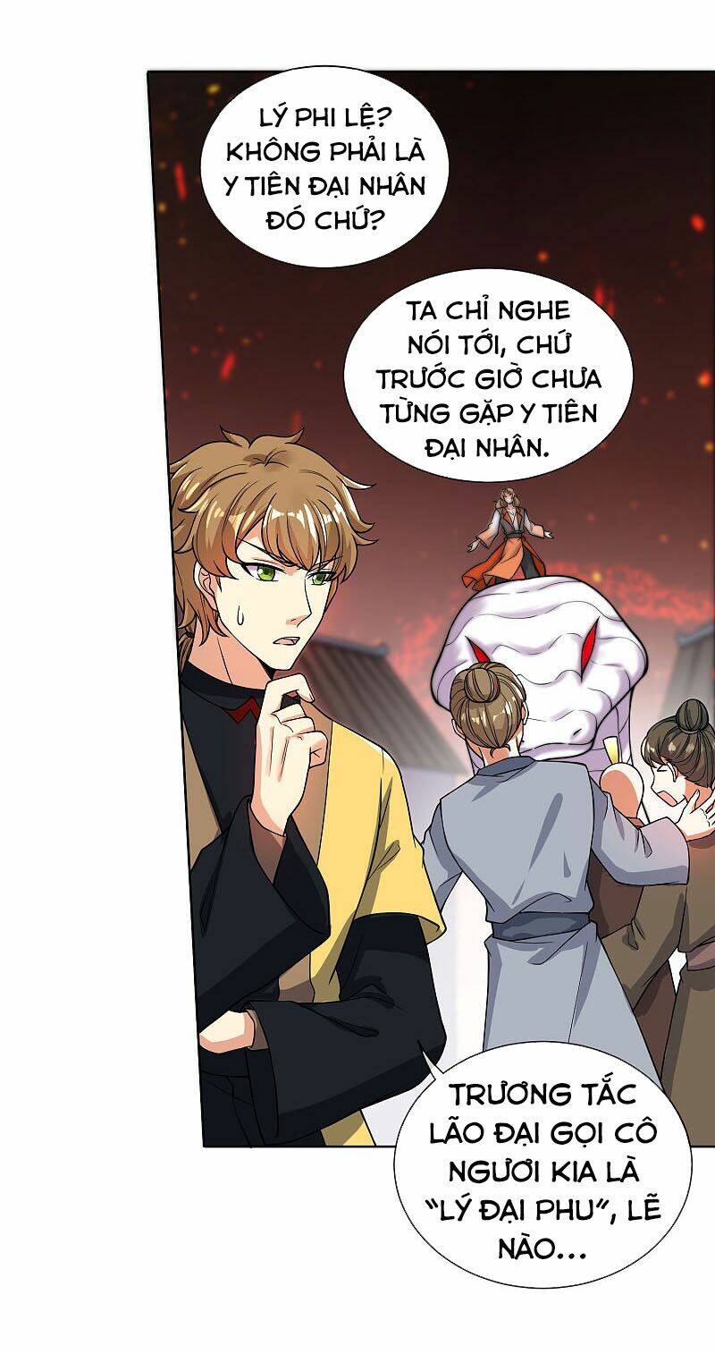 Hài Đế Vi Tôn Chapter 64 - Trang 2