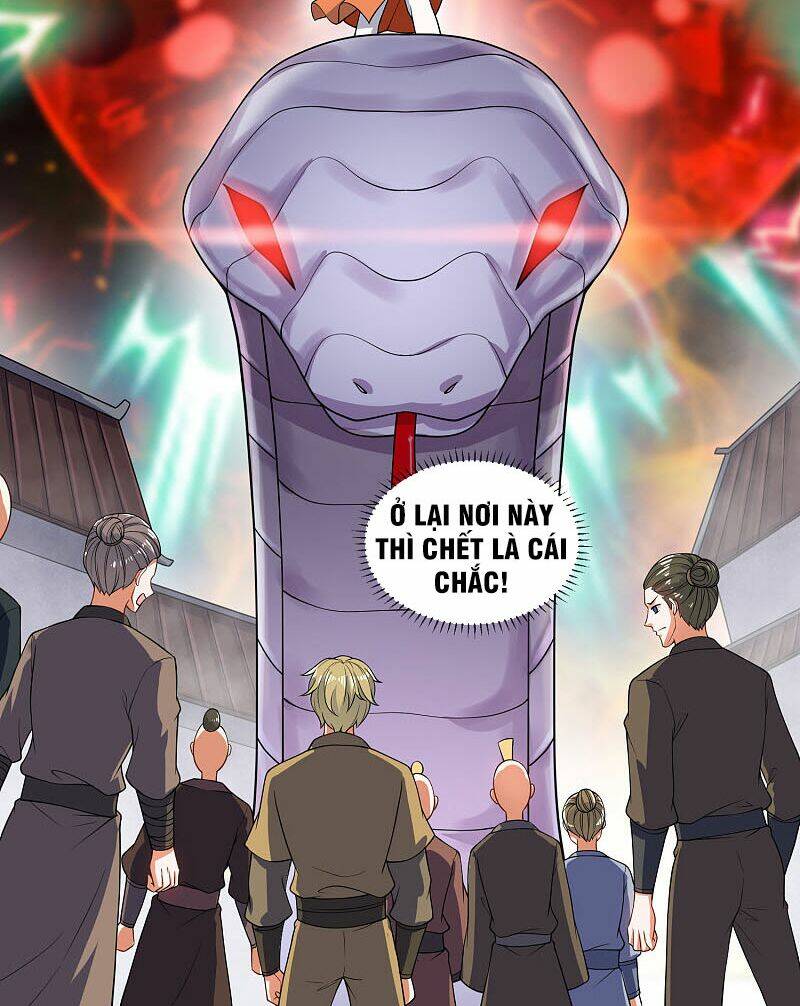 Hài Đế Vi Tôn Chapter 64 - Trang 2