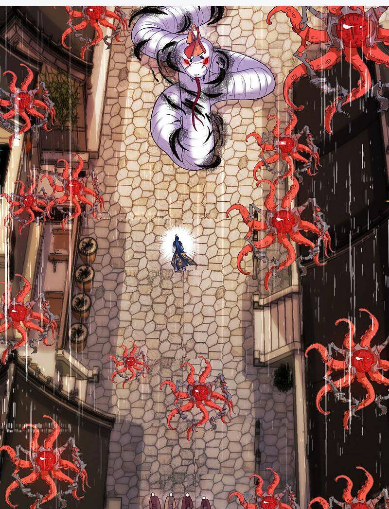 Hài Đế Vi Tôn Chapter 65 - Trang 2