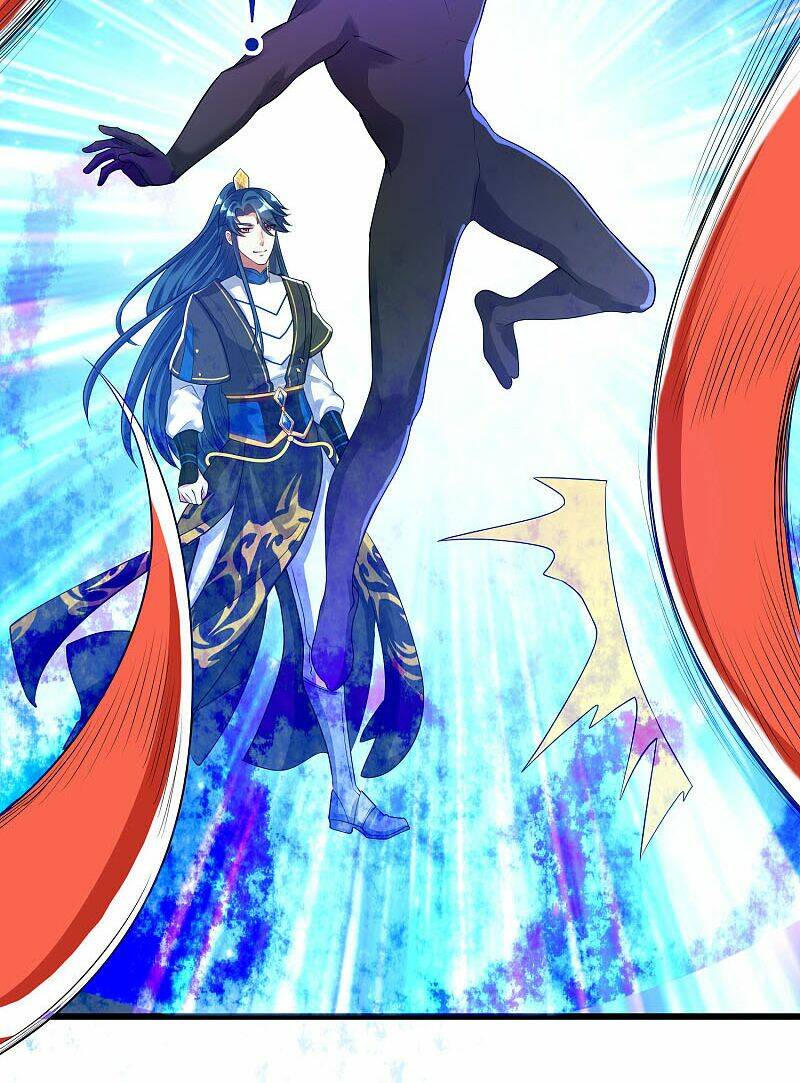 Hài Đế Vi Tôn Chapter 65 - Trang 2