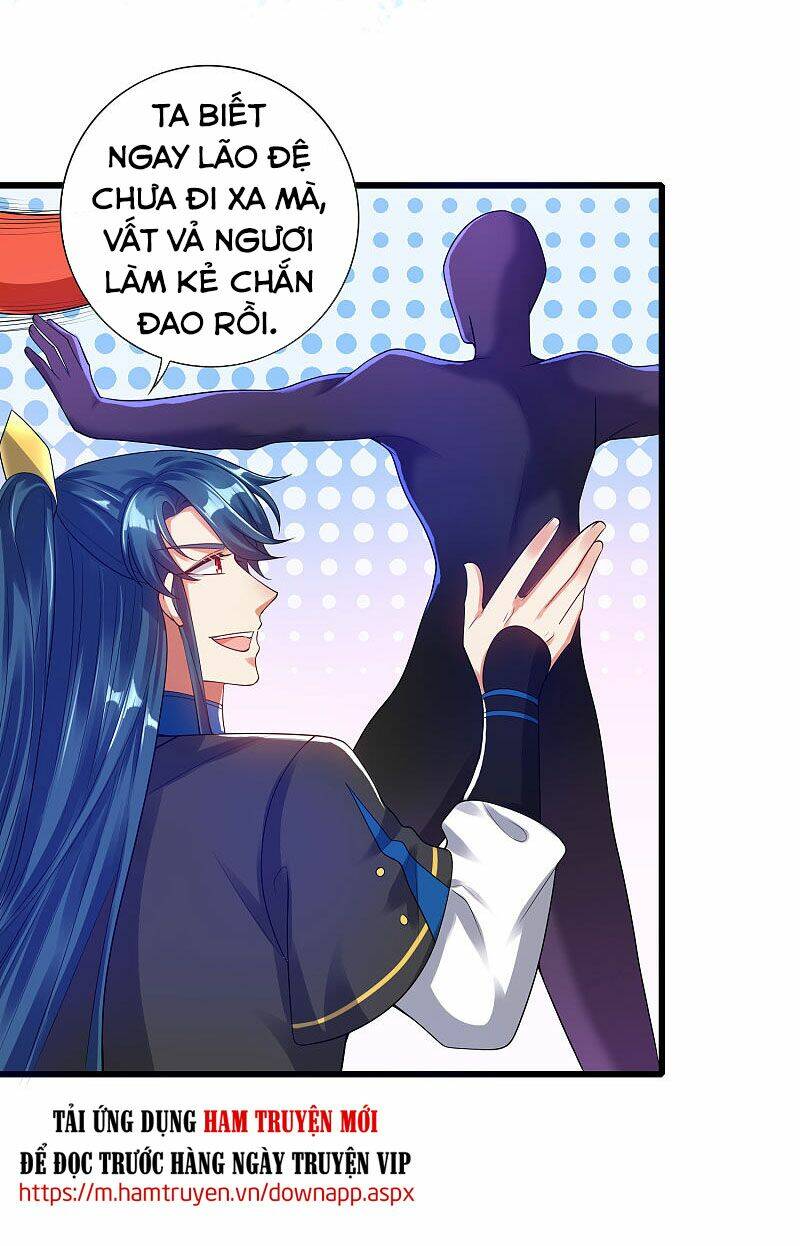 Hài Đế Vi Tôn Chapter 65 - Trang 2