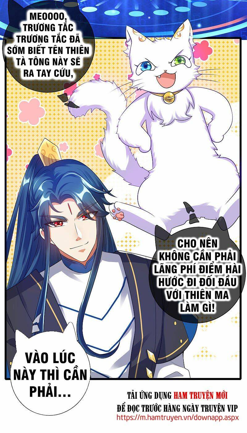 Hài Đế Vi Tôn Chapter 65 - Trang 2
