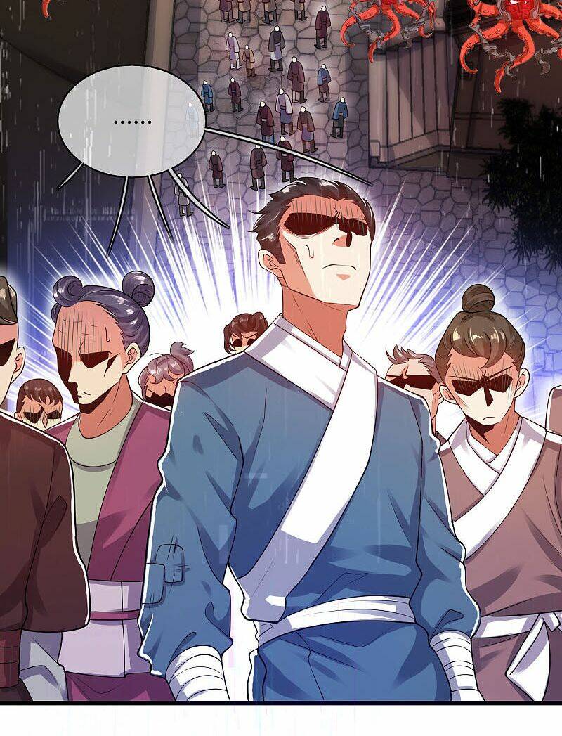 Hài Đế Vi Tôn Chapter 65 - Trang 2