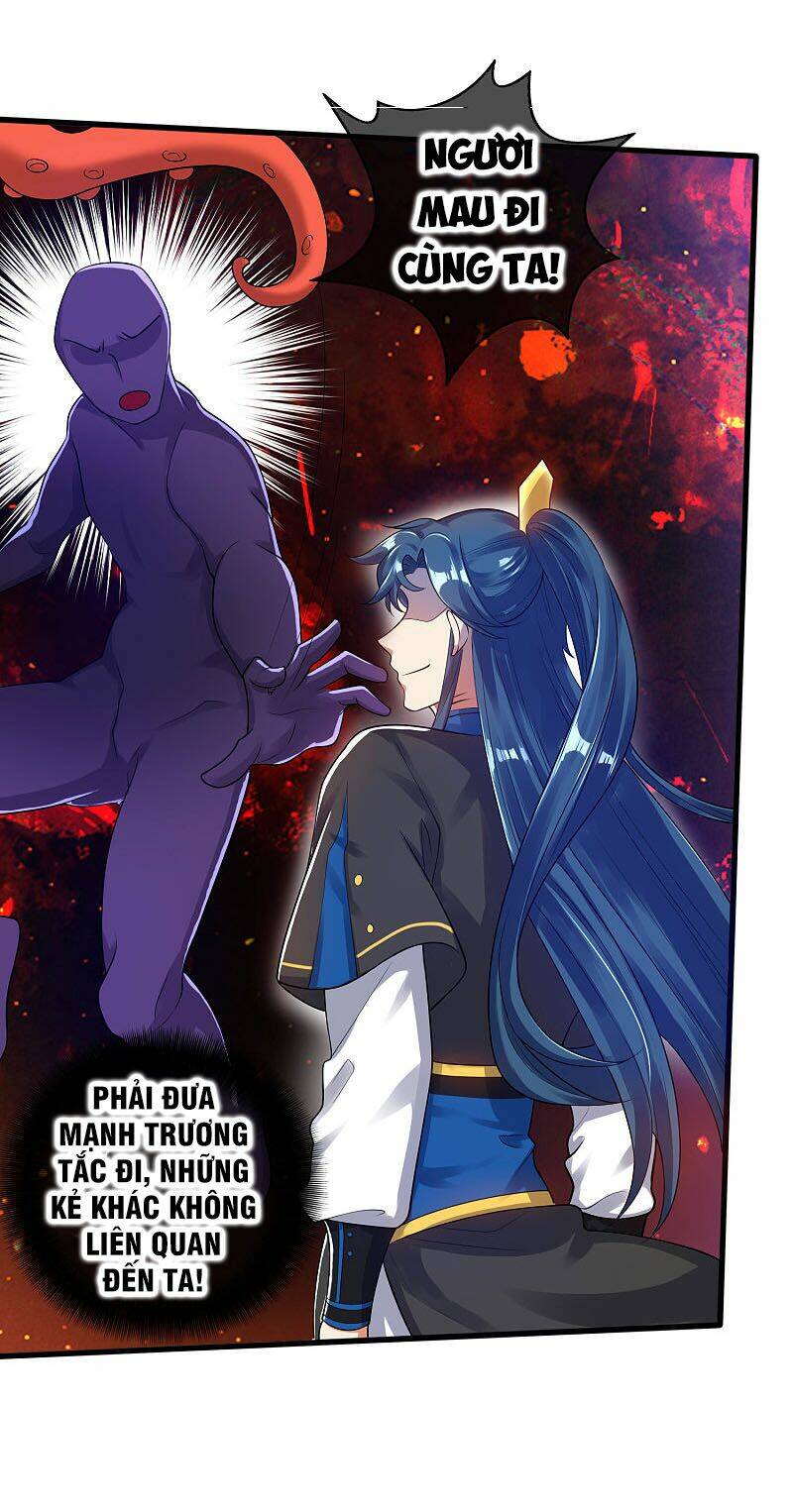 Hài Đế Vi Tôn Chapter 65 - Trang 2