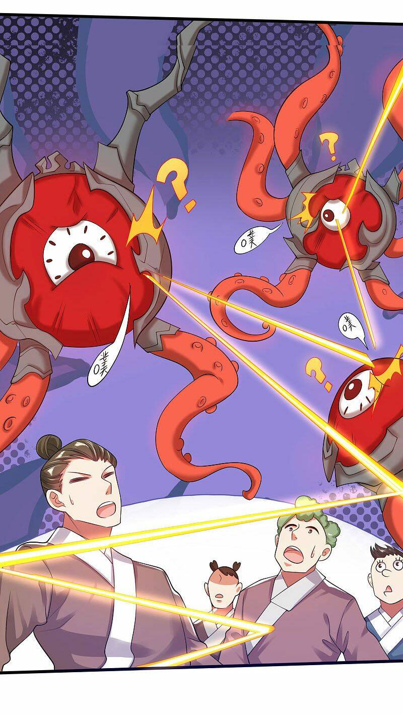 Hài Đế Vi Tôn Chapter 65 - Trang 2