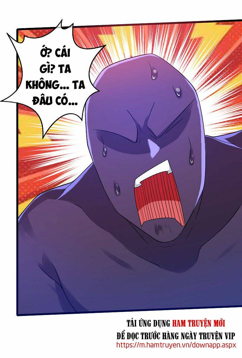 Hài Đế Vi Tôn Chapter 65 - Trang 2