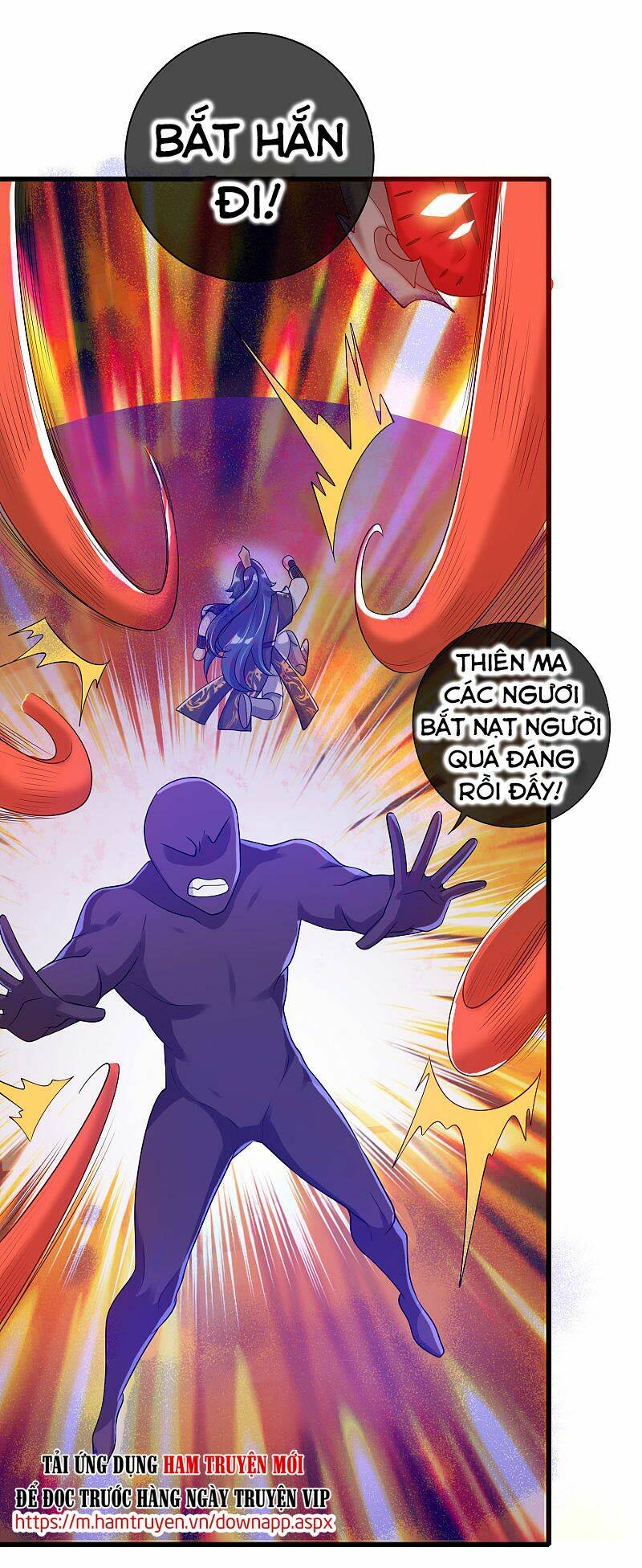 Hài Đế Vi Tôn Chapter 65 - Trang 2