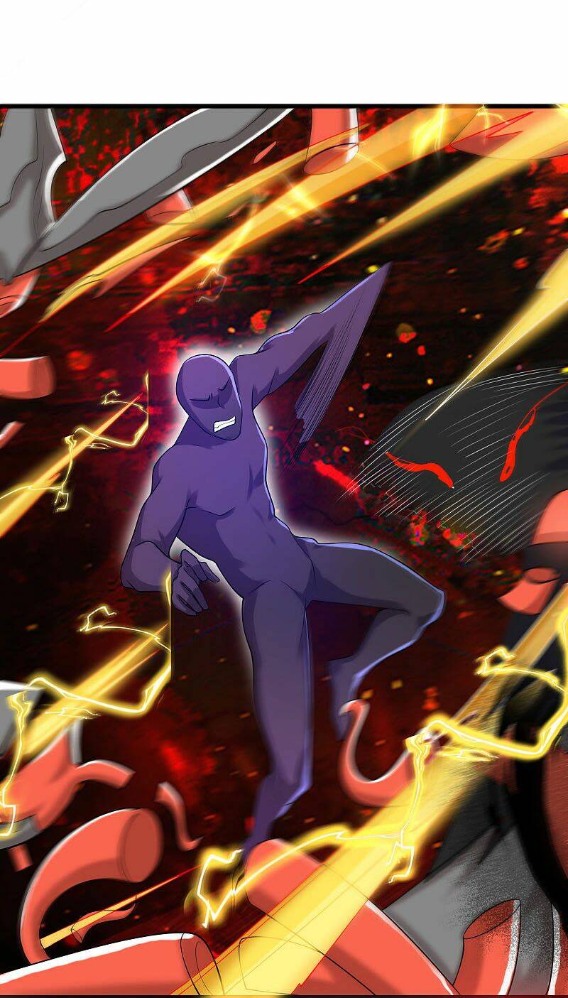 Hài Đế Vi Tôn Chapter 65 - Trang 2