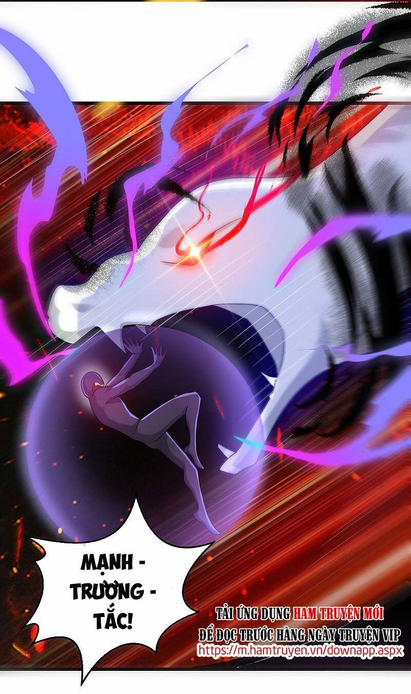 Hài Đế Vi Tôn Chapter 65 - Trang 2