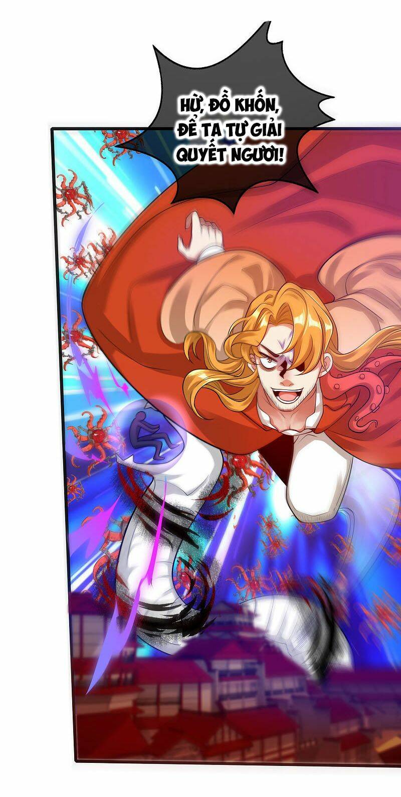 Hài Đế Vi Tôn Chapter 65 - Trang 2