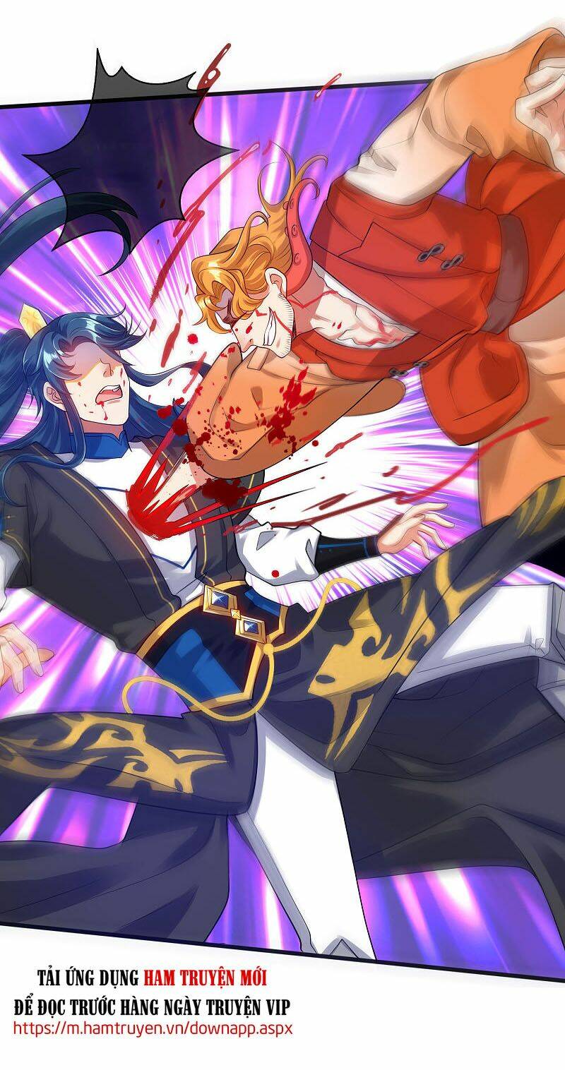 Hài Đế Vi Tôn Chapter 65 - Trang 2