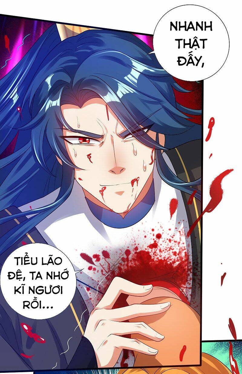Hài Đế Vi Tôn Chapter 65 - Trang 2