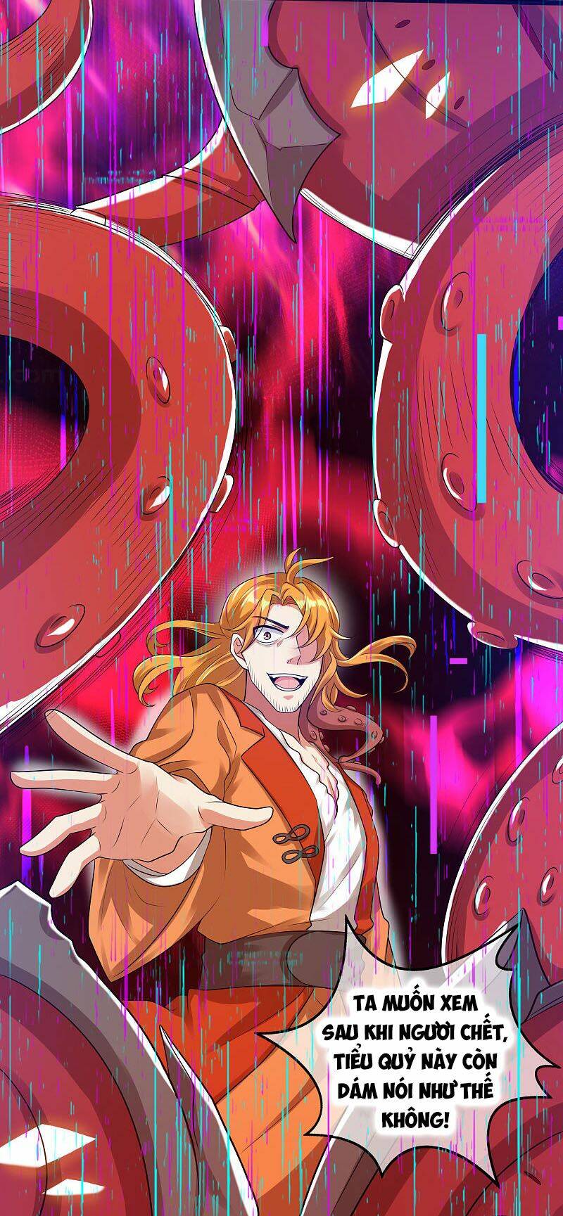 Hài Đế Vi Tôn Chapter 65 - Trang 2