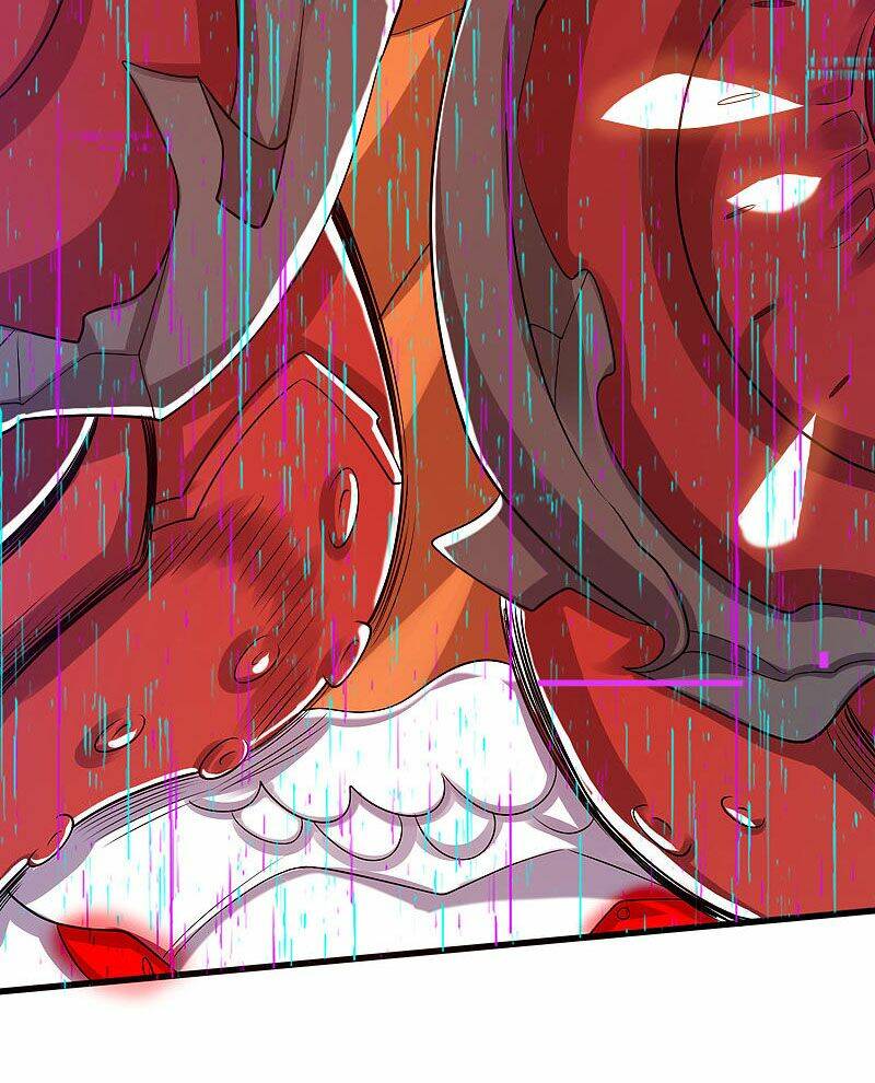 Hài Đế Vi Tôn Chapter 65 - Trang 2