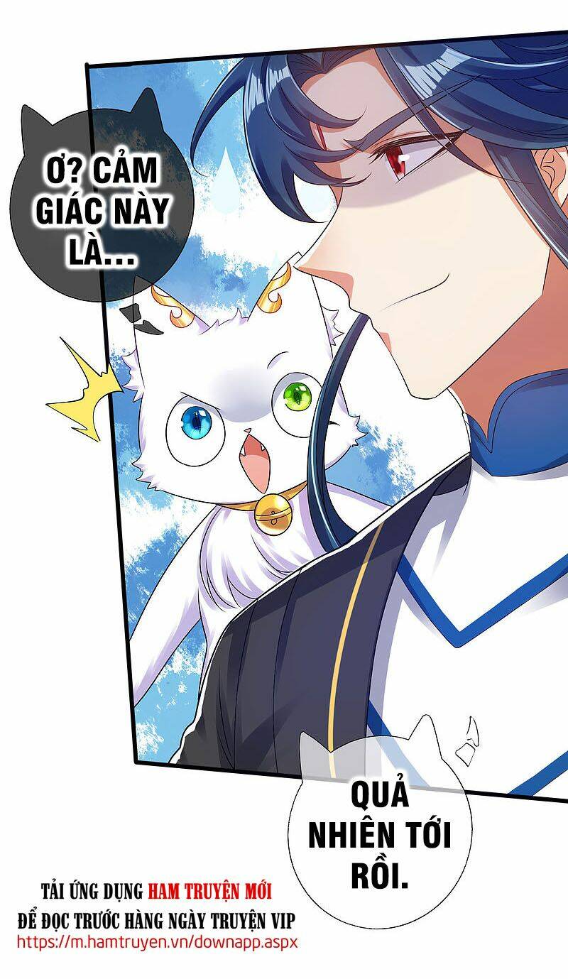 Hài Đế Vi Tôn Chapter 65 - Trang 2