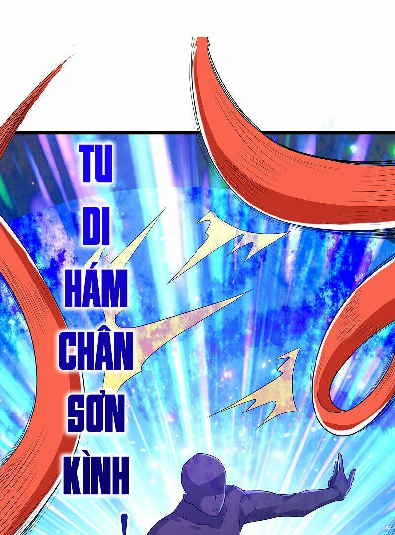 Hài Đế Vi Tôn Chapter 65 - Trang 2