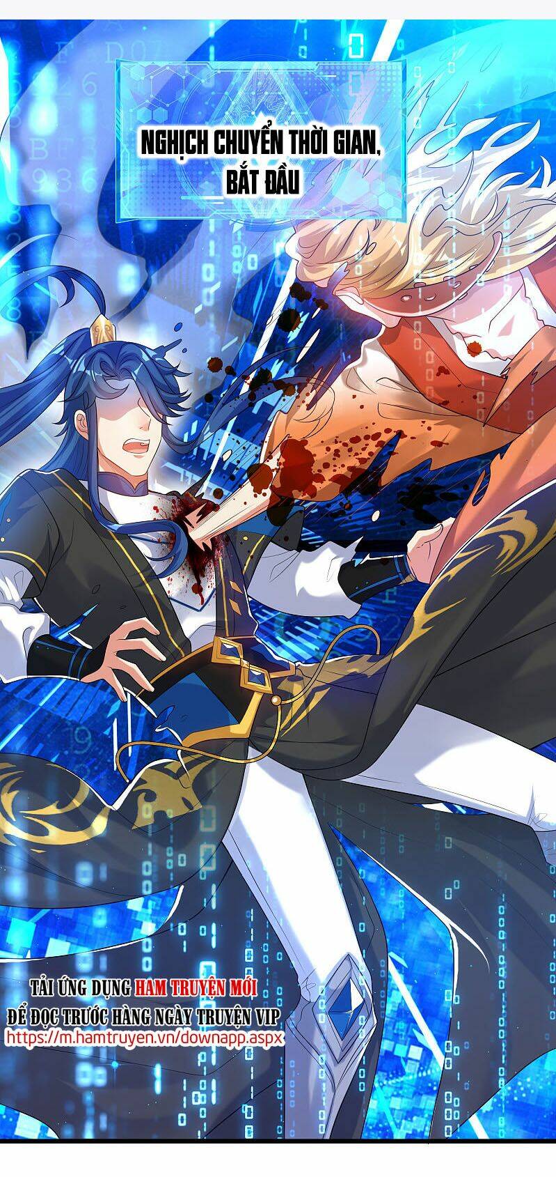 Hài Đế Vi Tôn Chapter 66 - Trang 2