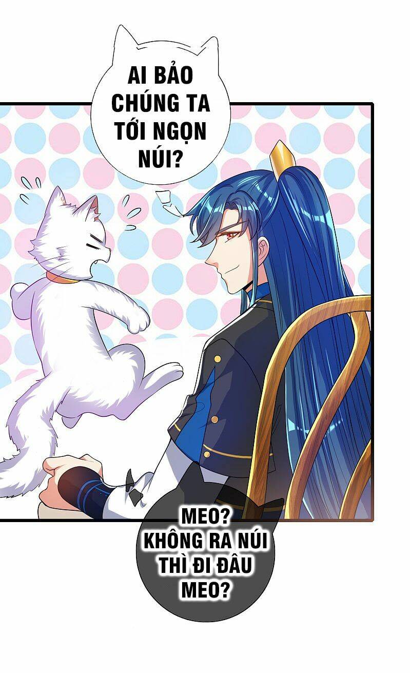 Hài Đế Vi Tôn Chapter 66 - Trang 2