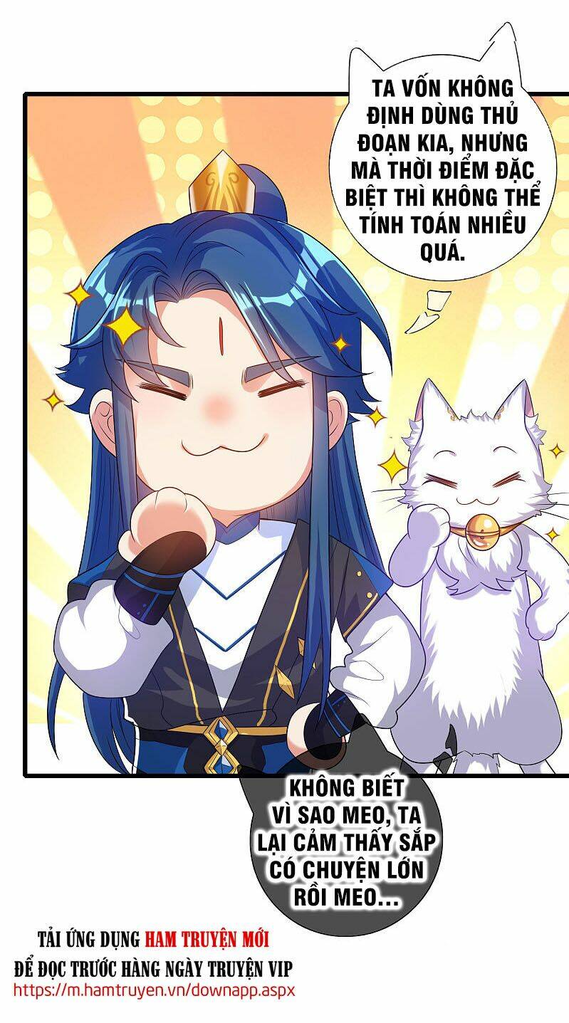 Hài Đế Vi Tôn Chapter 66 - Trang 2