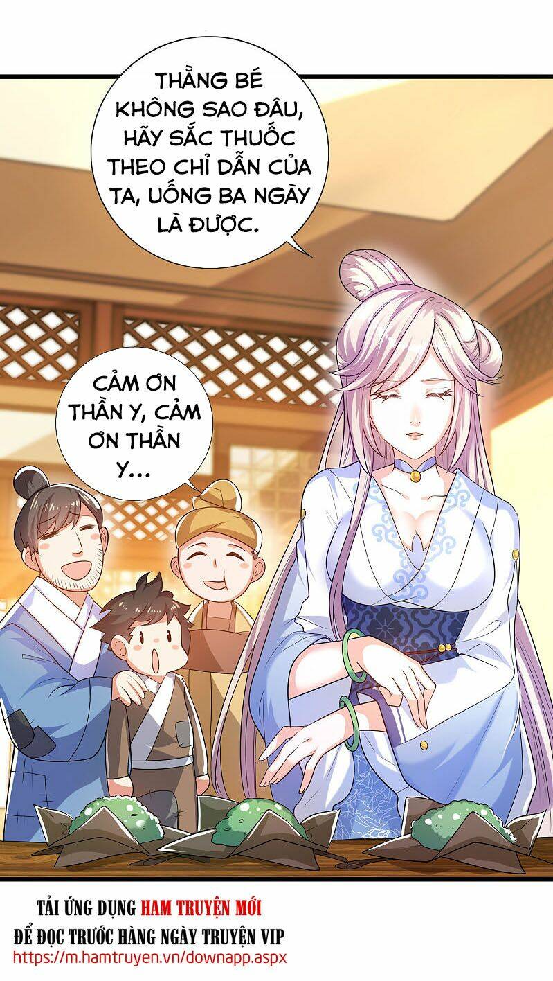 Hài Đế Vi Tôn Chapter 66 - Trang 2