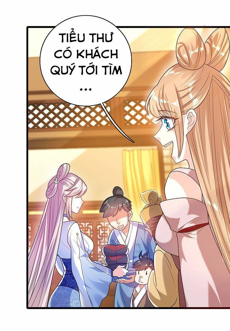 Hài Đế Vi Tôn Chapter 66 - Trang 2