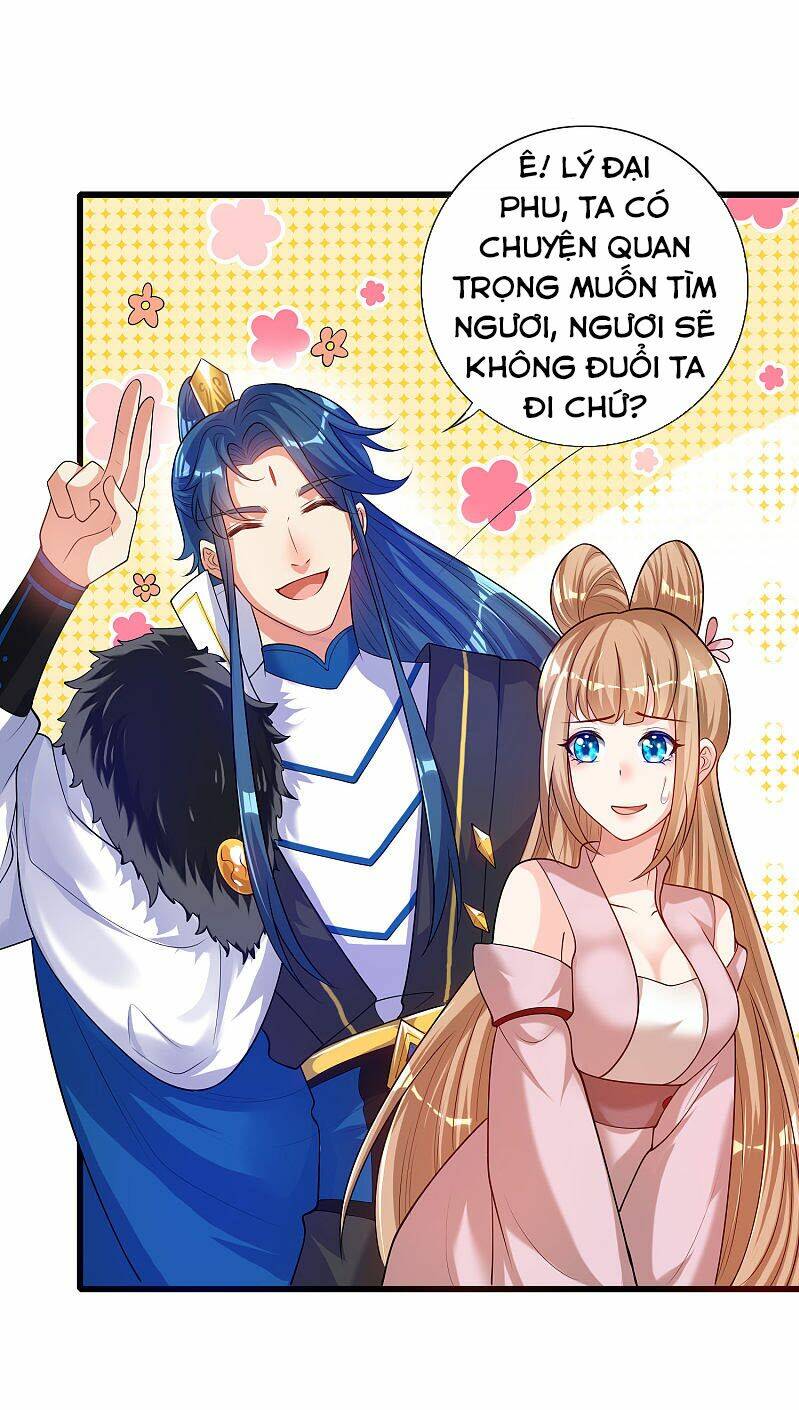 Hài Đế Vi Tôn Chapter 66 - Trang 2