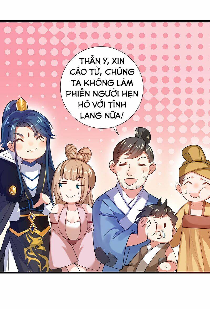 Hài Đế Vi Tôn Chapter 66 - Trang 2