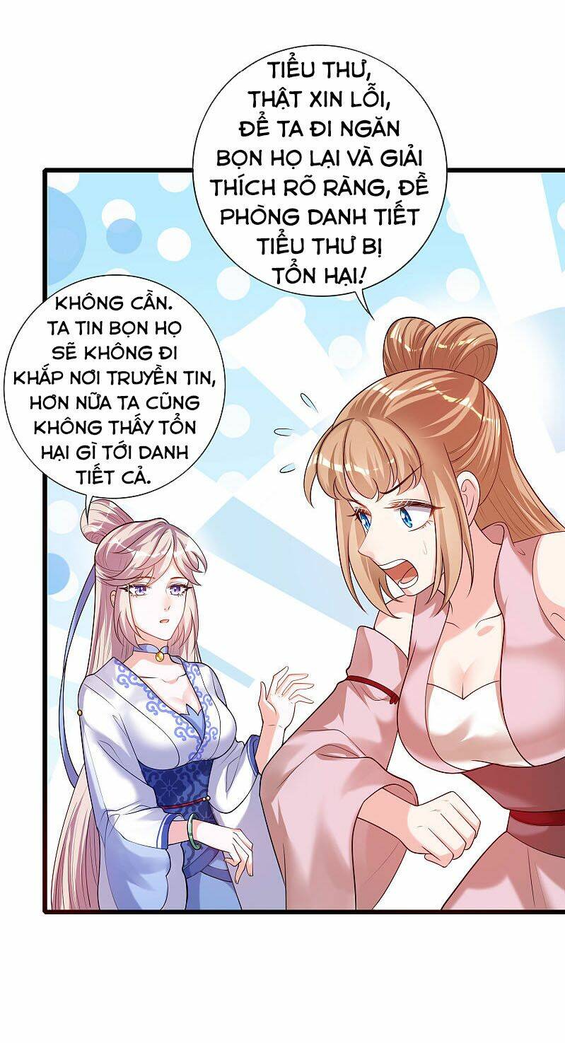 Hài Đế Vi Tôn Chapter 66 - Trang 2