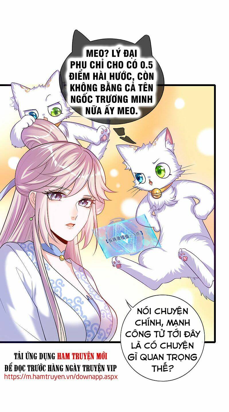 Hài Đế Vi Tôn Chapter 66 - Trang 2