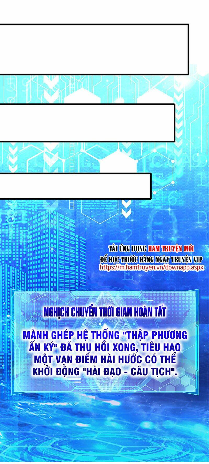 Hài Đế Vi Tôn Chapter 66 - Trang 2