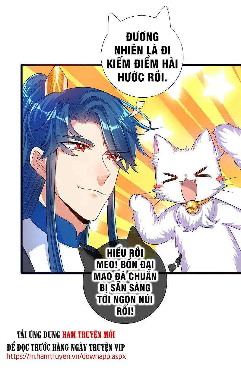 Hài Đế Vi Tôn Chapter 66 - Trang 2