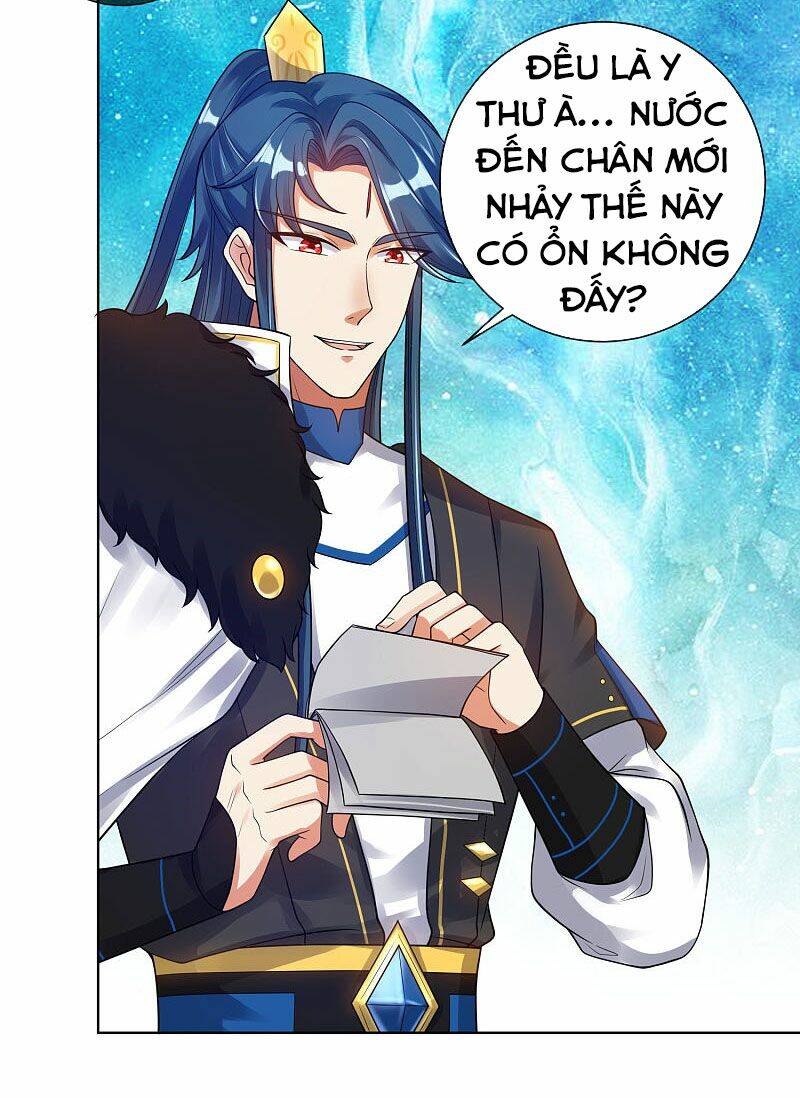 Hài Đế Vi Tôn Chapter 67 - Trang 2