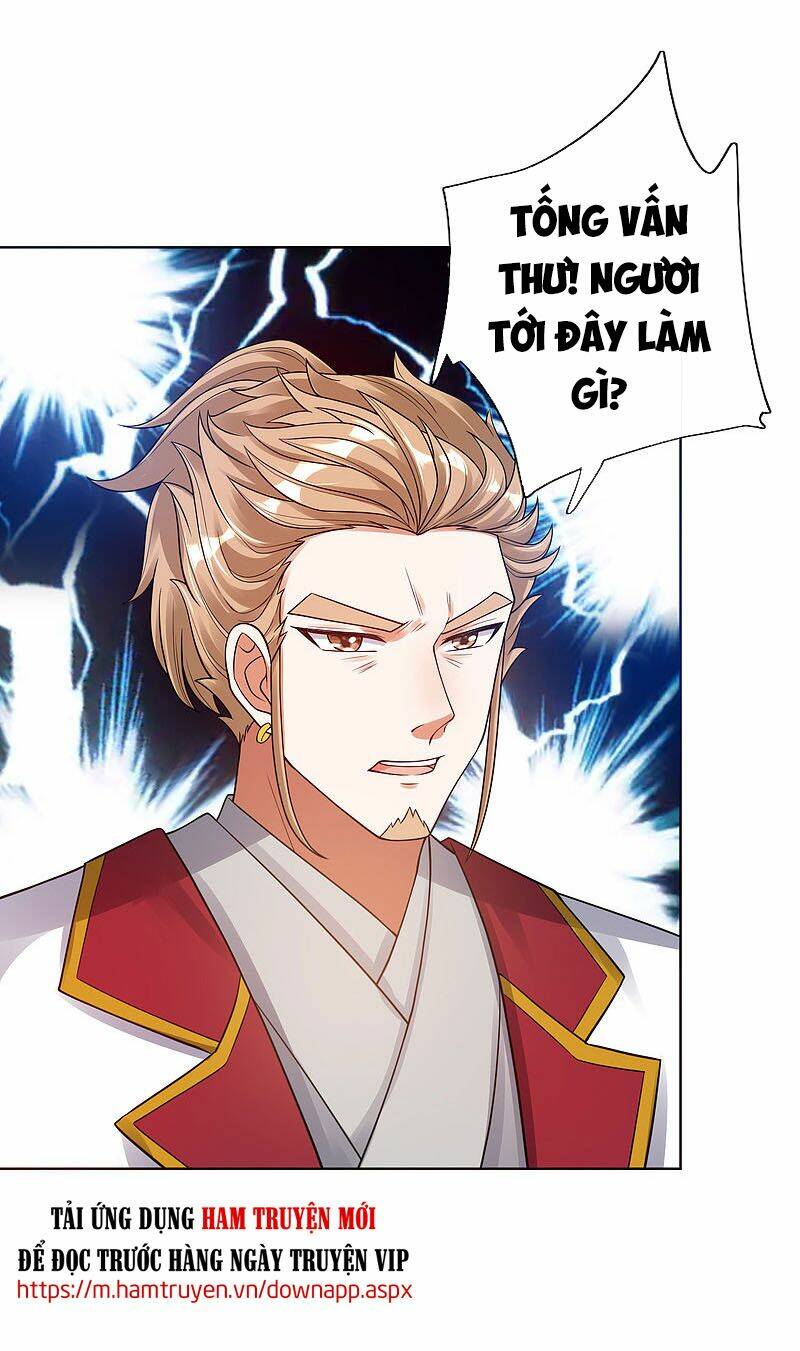 Hài Đế Vi Tôn Chapter 67 - Trang 2