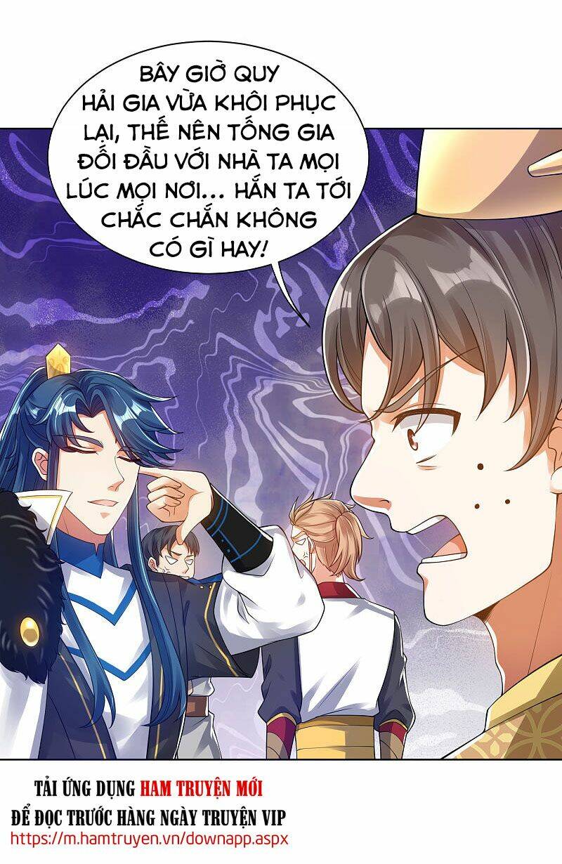 Hài Đế Vi Tôn Chapter 67 - Trang 2