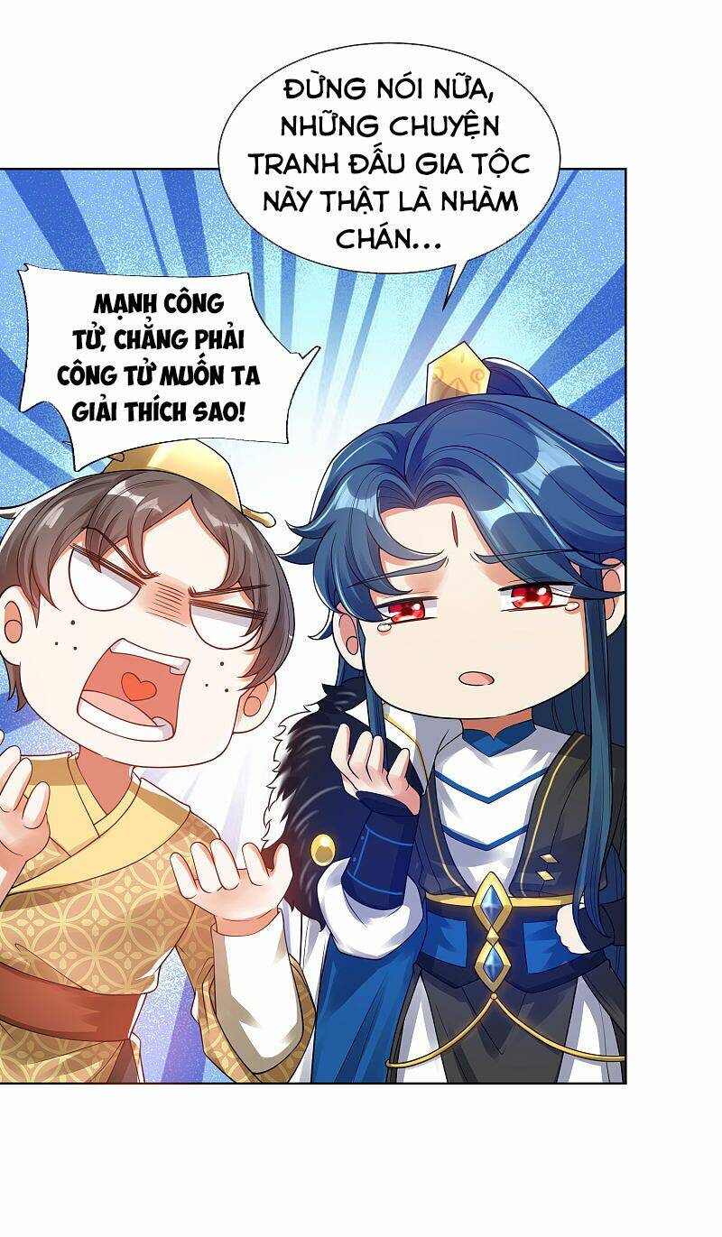 Hài Đế Vi Tôn Chapter 67 - Trang 2