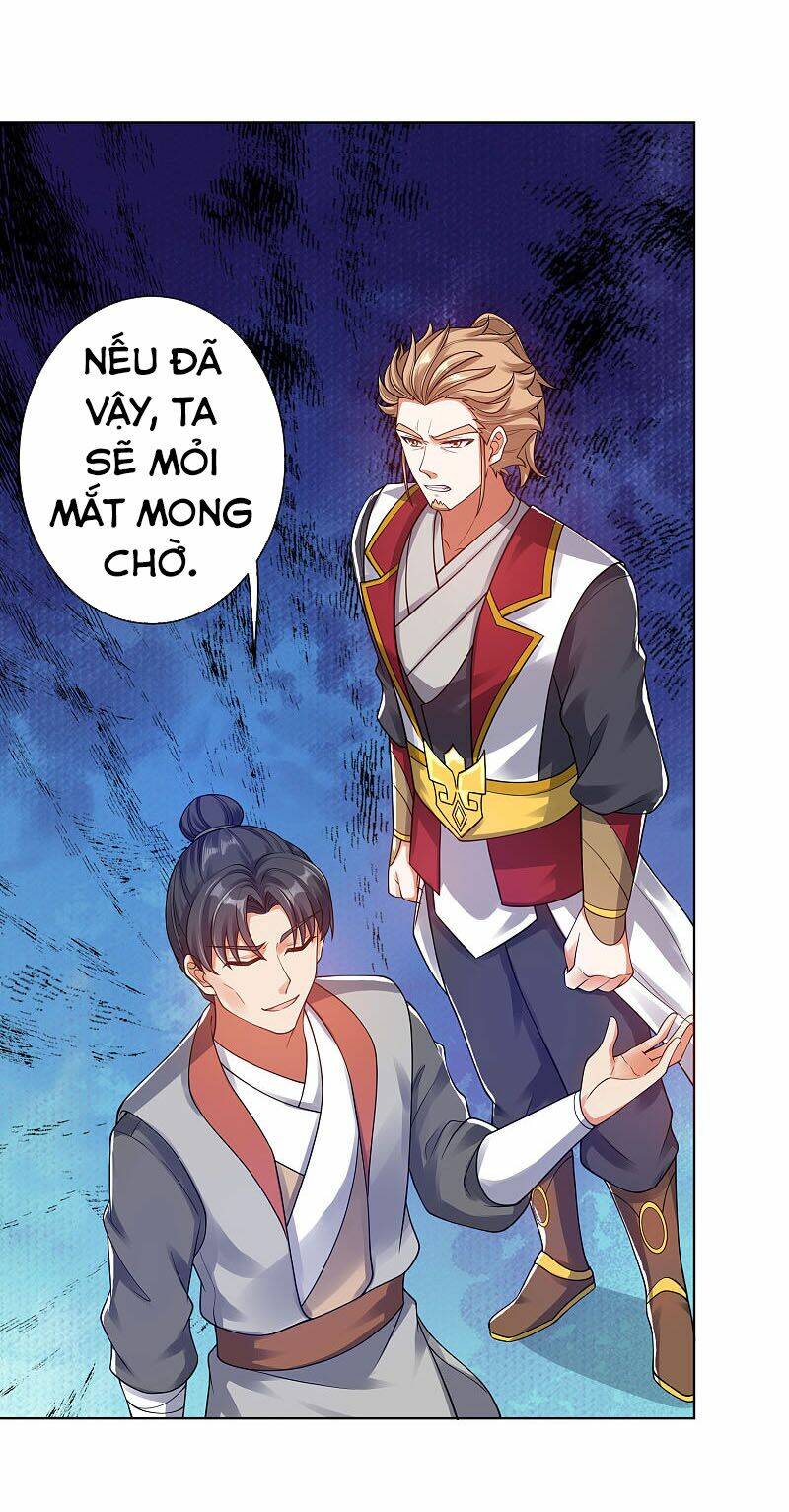 Hài Đế Vi Tôn Chapter 67 - Trang 2