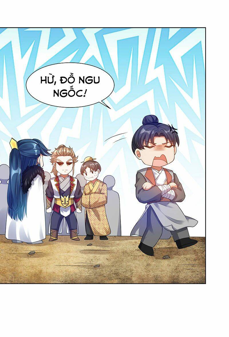 Hài Đế Vi Tôn Chapter 67 - Trang 2