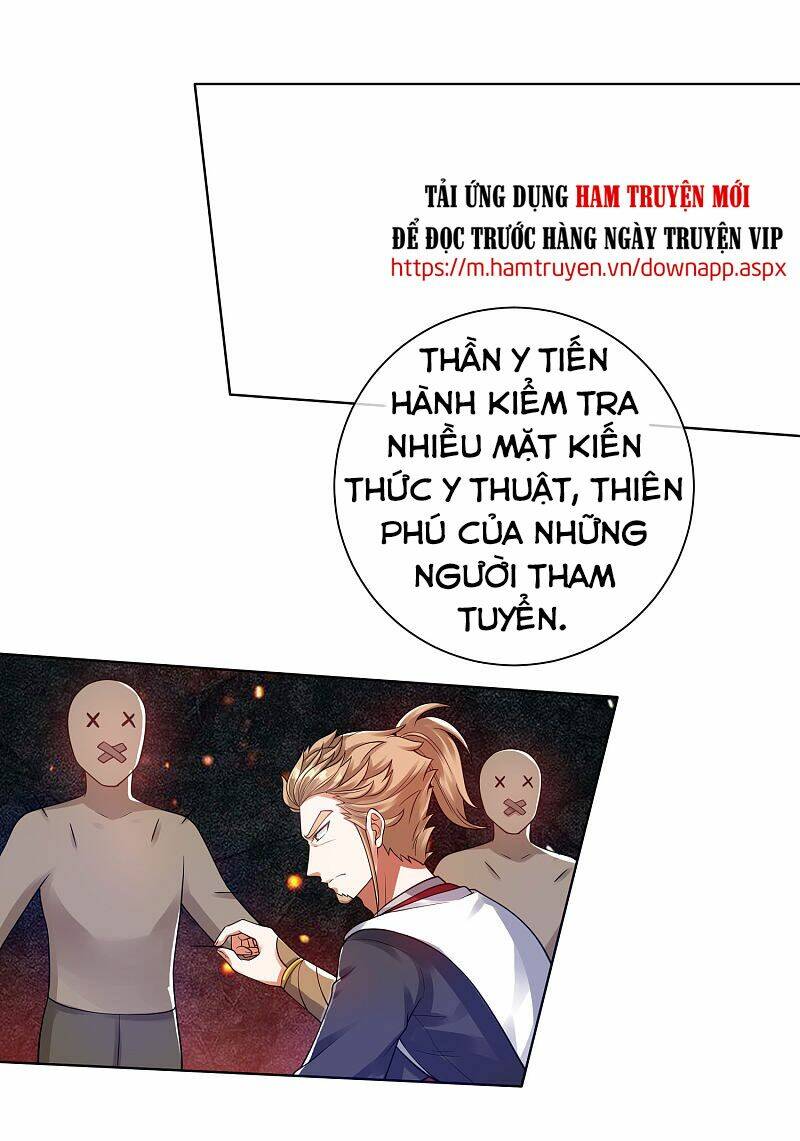 Hài Đế Vi Tôn Chapter 67 - Trang 2