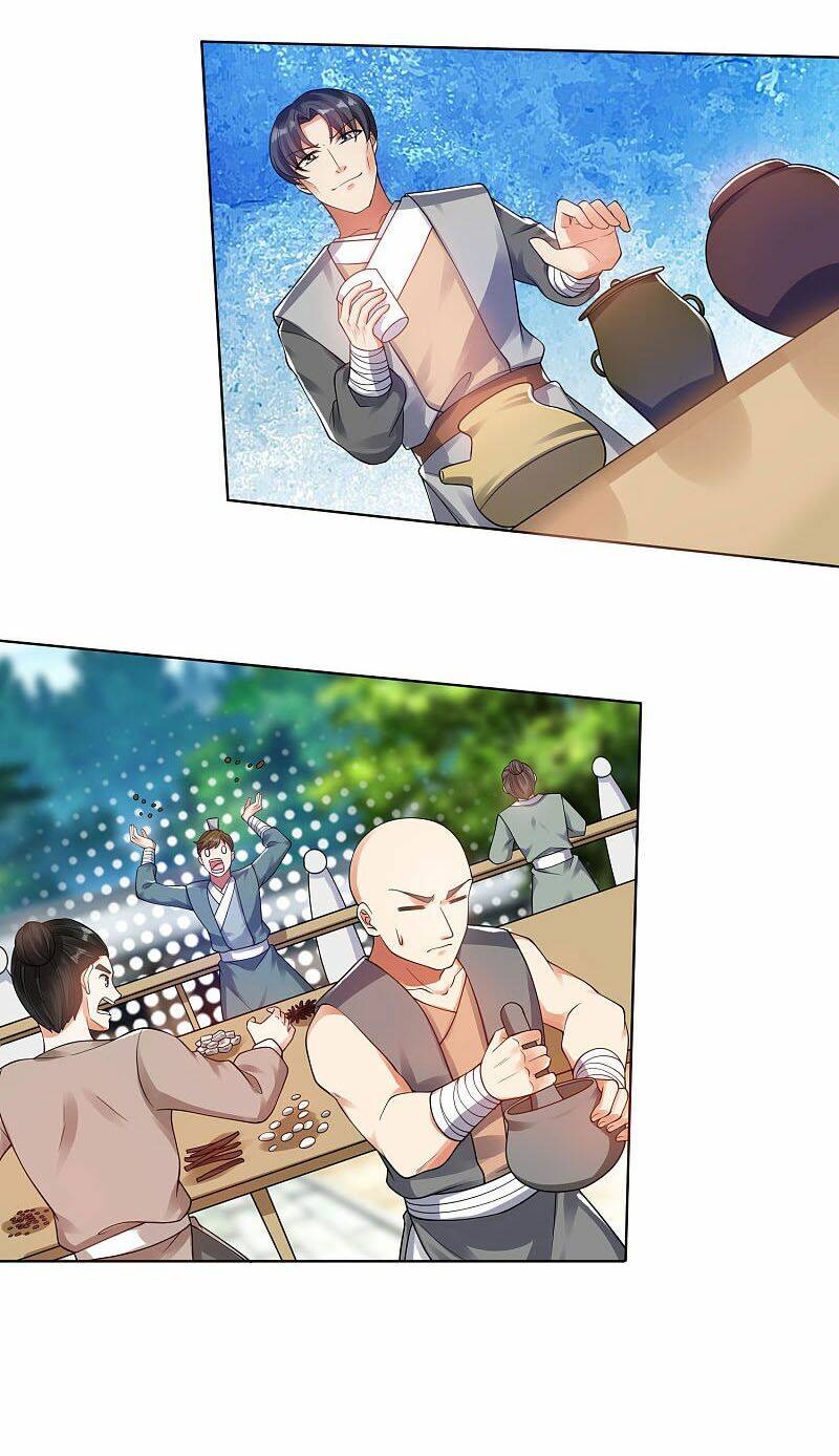 Hài Đế Vi Tôn Chapter 67 - Trang 2