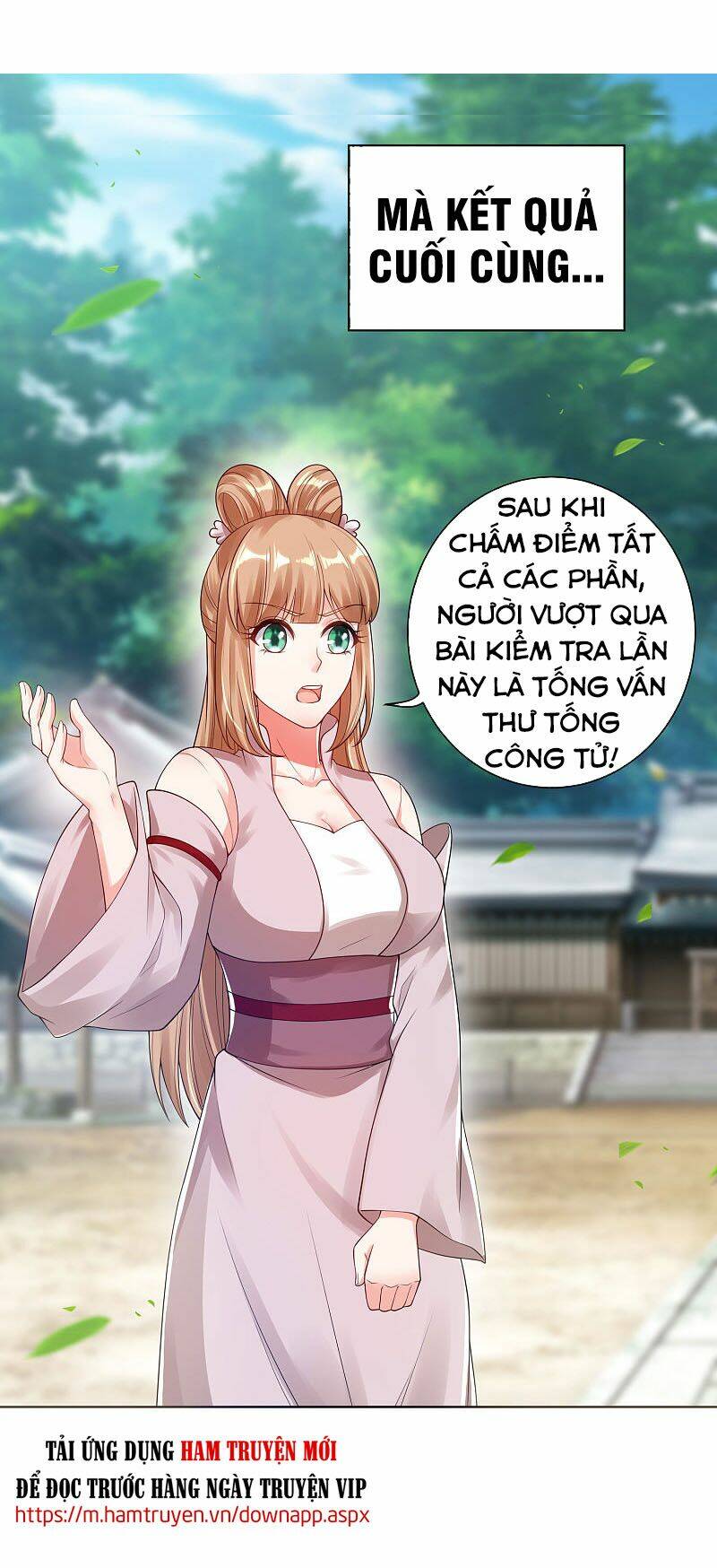 Hài Đế Vi Tôn Chapter 67 - Trang 2