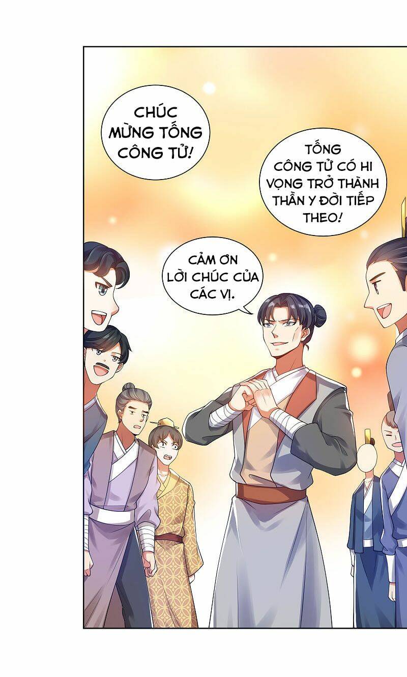 Hài Đế Vi Tôn Chapter 67 - Trang 2