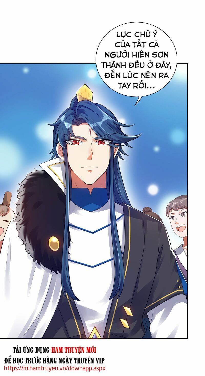 Hài Đế Vi Tôn Chapter 67 - Trang 2