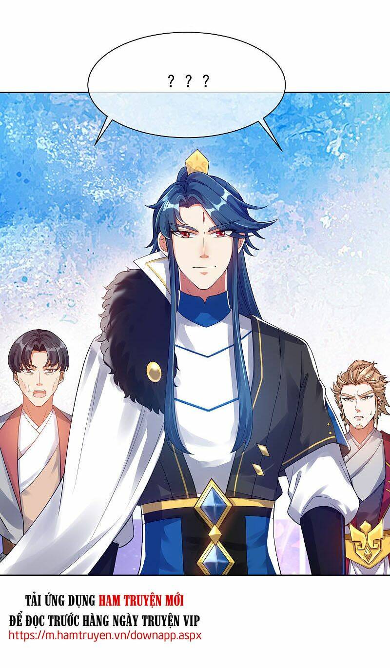 Hài Đế Vi Tôn Chapter 67 - Trang 2