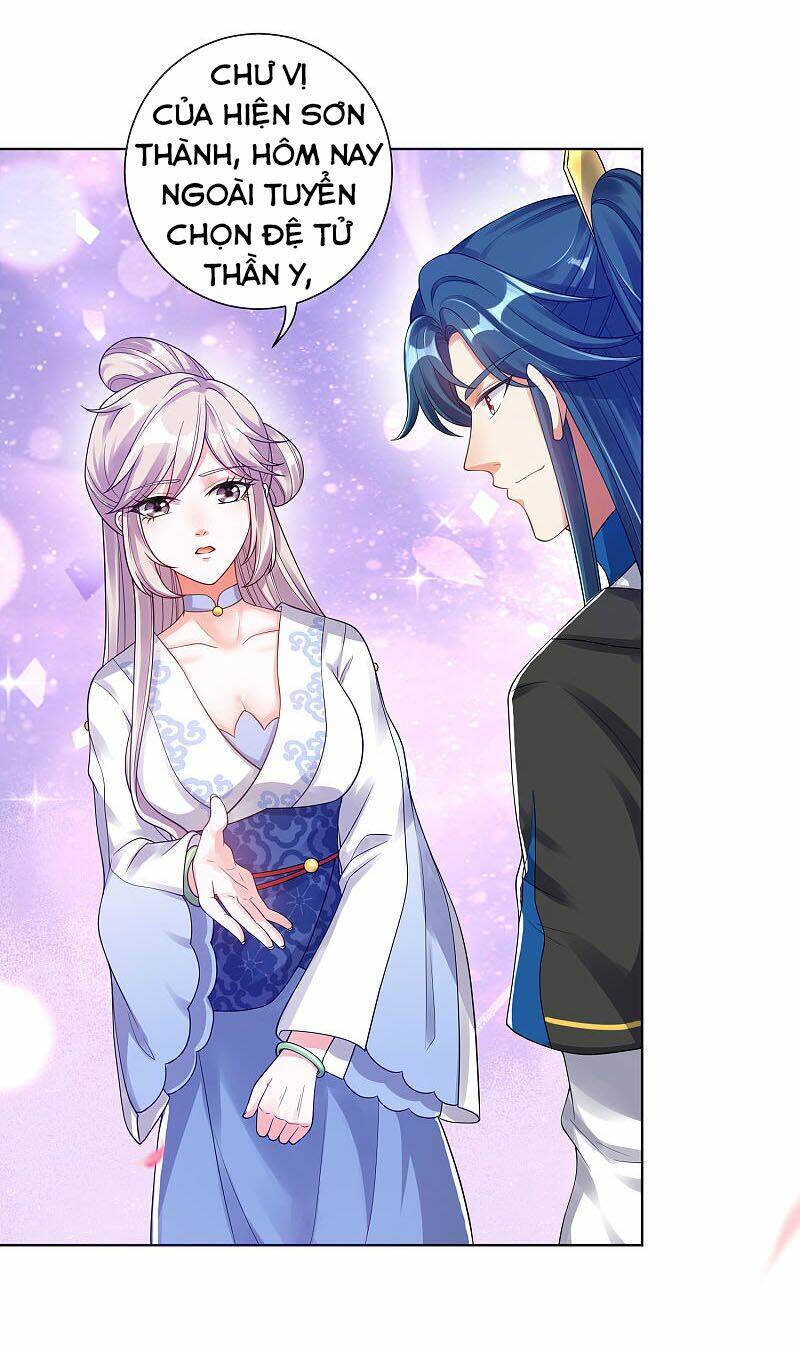 Hài Đế Vi Tôn Chapter 67 - Trang 2