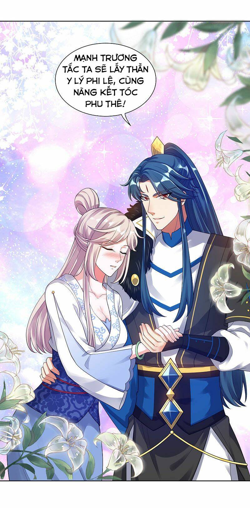 Hài Đế Vi Tôn Chapter 67 - Trang 2