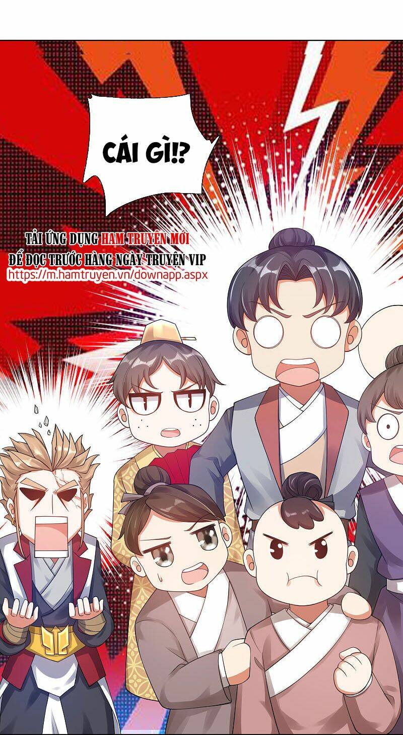 Hài Đế Vi Tôn Chapter 67 - Trang 2