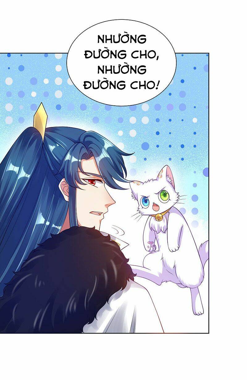 Hài Đế Vi Tôn Chapter 67 - Trang 2