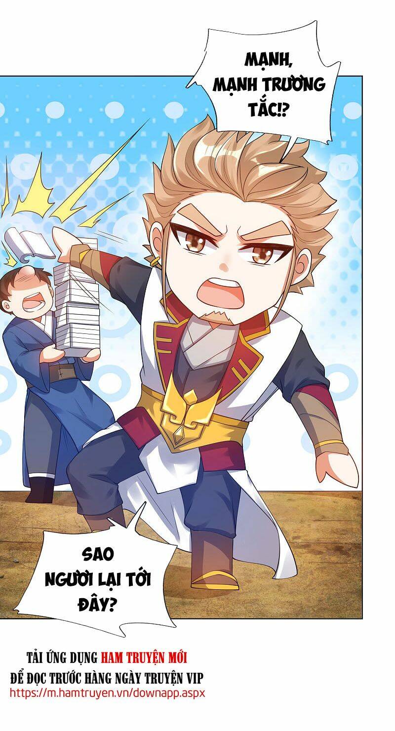 Hài Đế Vi Tôn Chapter 67 - Trang 2