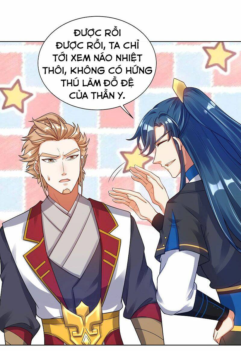 Hài Đế Vi Tôn Chapter 67 - Trang 2